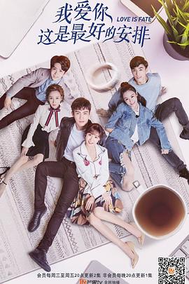 我愛你，這是最好的安排(全集)