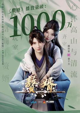 贅婿動(dòng)畫版