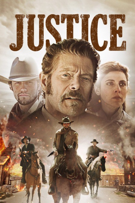 正義之路(全集)