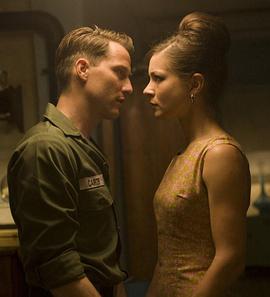 一位軍人的愛戀