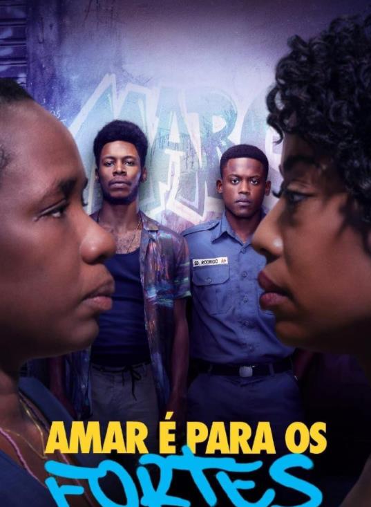 為愛(ài)堅(jiān)強(qiáng)第一季(全集)