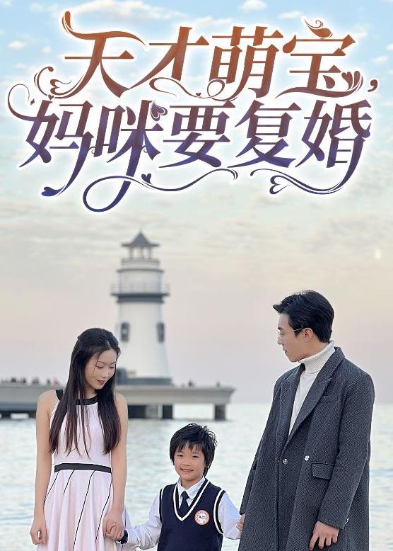 天才萌寶，媽咪要復婚(全集)