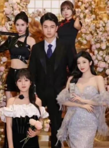 御極天下 第02集