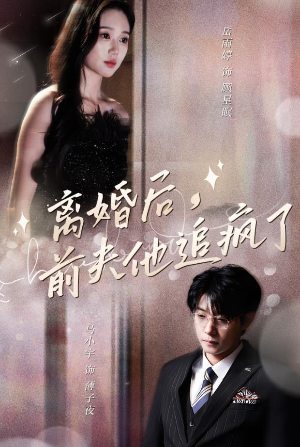 離婚后，前夫他追瘋了(全集)