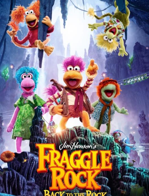 布偶也搖滾第二季