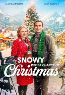 下雪了，有機會過圣誕節(jié)