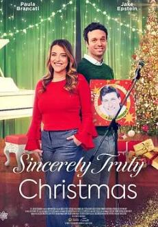 真誠的圣誕節(jié)