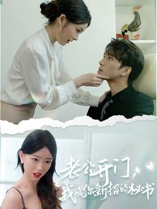 老公開門，我是你新招的秘書(全集)