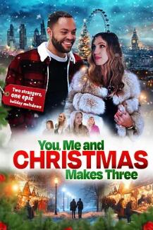 你、我和圣誕節(jié)三人行