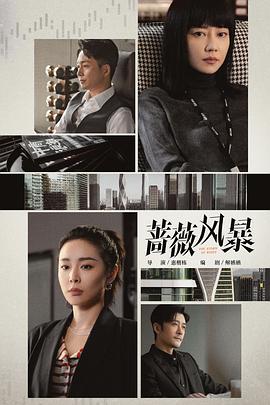 薔薇風(fēng)暴 第25集