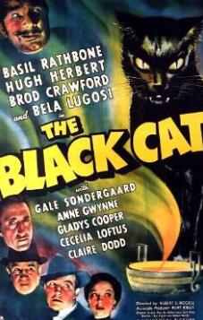 黑貓1941
