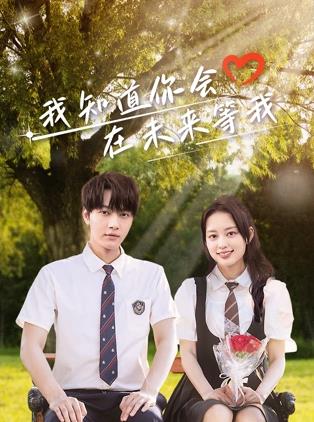 我知道你會在未來等我