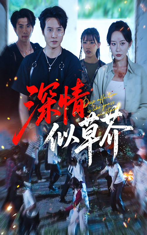 深情似草芥 第48集