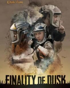 黃昏的終結(jié)