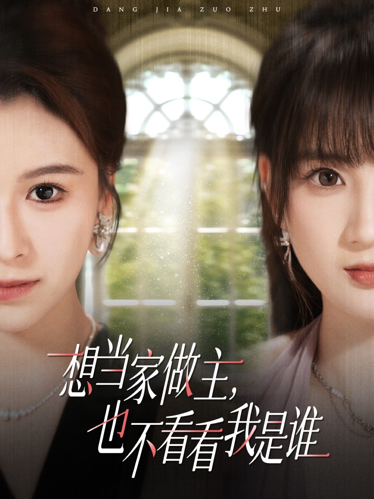 想當家做主，也不看看我是誰(全集)