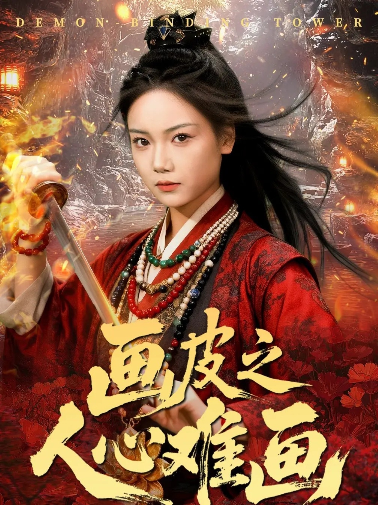 畫皮之人心難畫(全集)