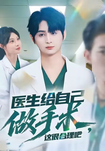 醫(yī)生給自己做手術(shù)，這很合理吧(全集)