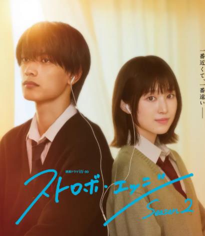 閃爍的愛情 第二季(全集)