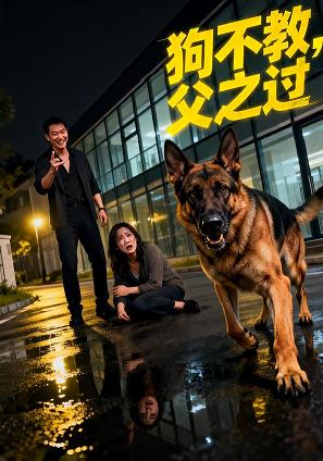 狗不教，父之過(全集)