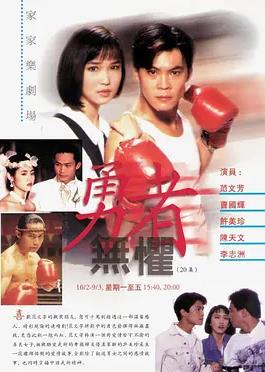 勇者無(wú)懼1994(全集)