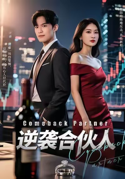 逆襲合伙人(全集)