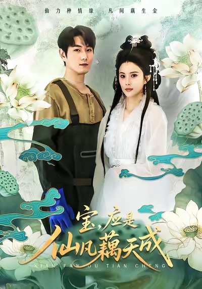 寶，應(yīng)是仙凡藕天成(全集)