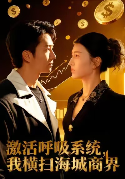 激活呼吸系統(tǒng)，我橫掃海城商界(全集)