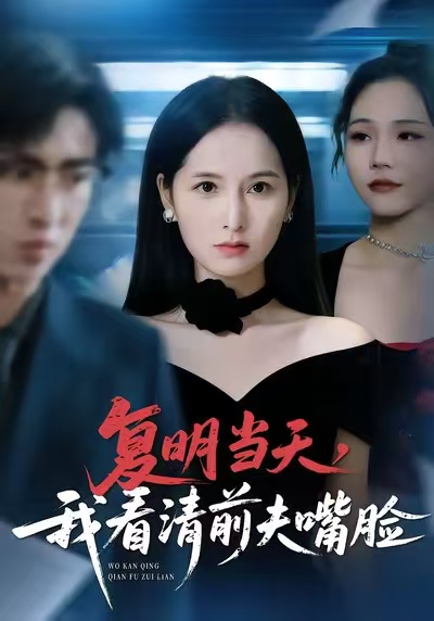 復(fù)明當(dāng)天，我看清前夫嘴臉(全集)