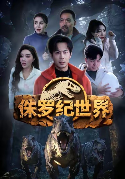 侏羅紀(jì)世界(短劇)(全集)