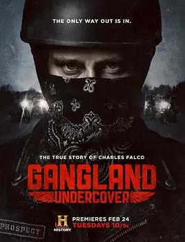 黑幫臥底第一季(全集)