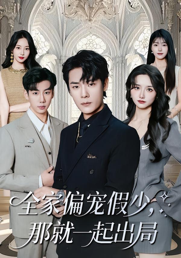 全家偏寵假少，那就一起出局(全集)