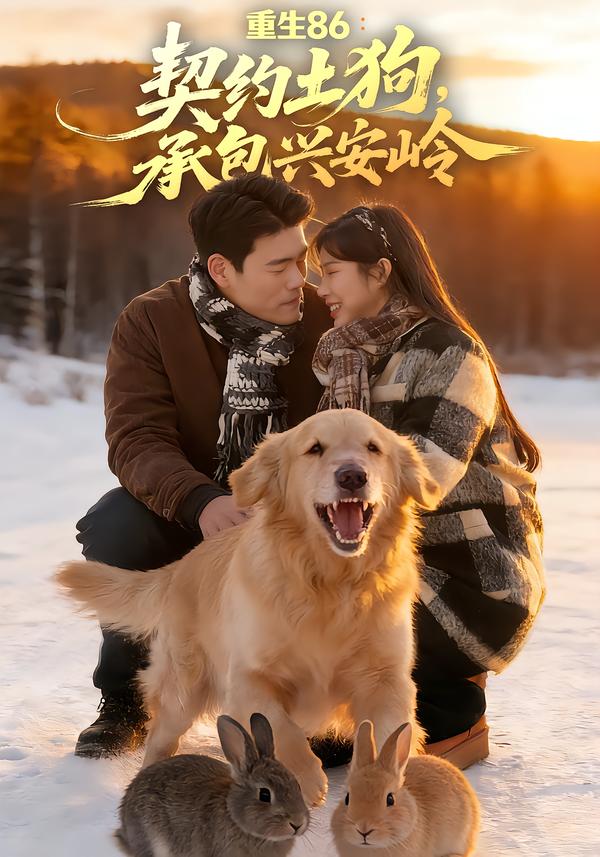 重生86：契約土狗，承包興安嶺(全集)