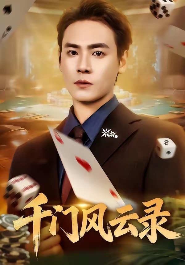 千門風云錄＆千門兄弟(全集)