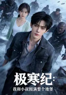 極寒紀(jì)：我和小叔囤滿(mǎn)整個(gè)地堡(全集)